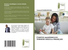 Buchcover von Contes mandingues version dioula-français