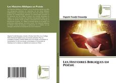 Capa do livro de Les Histoires Bibliques en Poésie 
