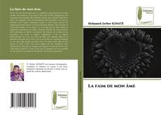 Bookcover of La faim de mon âme