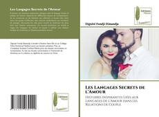 Capa do livro de Les Langages Secrets de l'Amour 