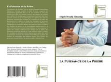 Bookcover of La Puissance de la Prière