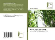 Buchcover von AMOURS SANS FARD