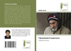 Bookcover of Trahison Familiale