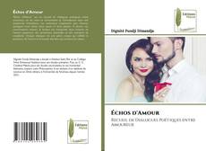 Échos d'Amour kitap kapağı