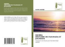 DJERBA HISTOIRE DE FOUNADA ET JOUMADA kitap kapağı