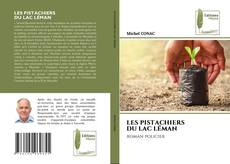 Bookcover of LES PISTACHIERS DU LAC LÉMAN