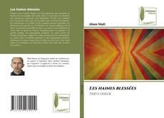 Bookcover of Les haines blessées