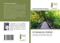Le Chemin de l'Espoir : kitap kapağı