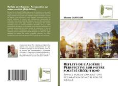 Buchcover von Reflets de l’Algérie : Perspective sur notre société (Réédition)