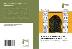 Capa do livro de L'Empire chérifien sous Mohammed Ben Abdellah 