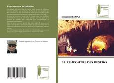 Buchcover von La rencontre des destins