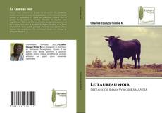 Capa do livro de Le taureau noir 