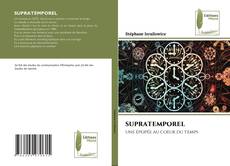 Buchcover von SUPRATEMPOREL