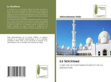 Capa do livro de Le Soufisme 