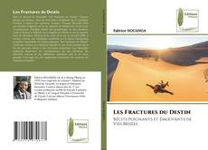 Capa do livro de Les Fractures du Destin 