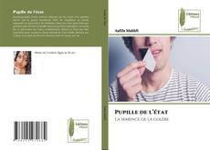 Bookcover of Pupille de l’état