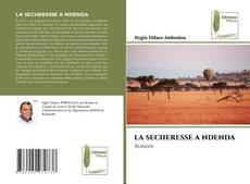 LA SECHERESSE A NDENDA kitap kapağı