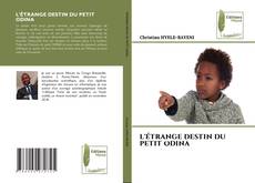 L'ÉTRANGE DESTIN DU PETIT ODINA kitap kapağı