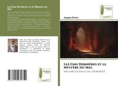 Capa do livro de Les Fins Dernières et le Mystère du Mal 