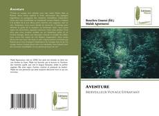Aventure kitap kapağı