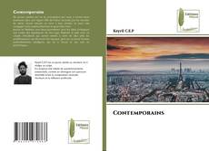 Bookcover of Contemporains