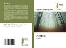Buchcover von La cabale