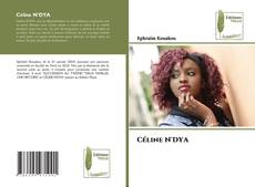 Bookcover of Céline N'DYA