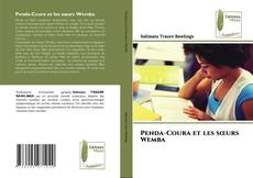 Portada del libro de Penda-Coura et les sœurs Wemba