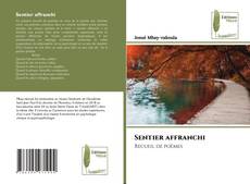 Buchcover von Sentier affranchi