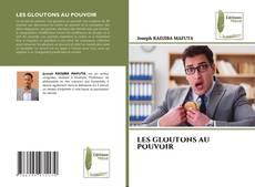Buchcover von LES GLOUTONS AU POUVOIR