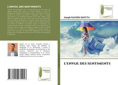Capa do livro de L'ENVOL DES SENTIMENTS 