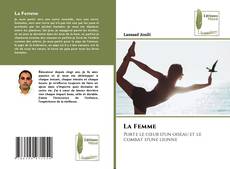 Обложка La Femme