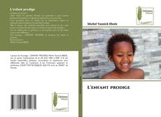 Bookcover of L'enfant prodige