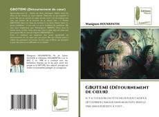 GBOTEMI (Détournement de cœur) kitap kapağı