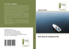 Buchcover von Les maux conjugués