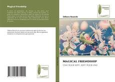 Capa do livro de Magical friendship 