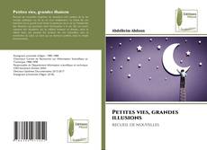 Buchcover von Petites vies, grandes illusions
