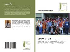 Buchcover von Engage-Toi!