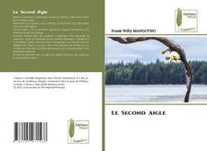 Le Second Aigle kitap kapağı