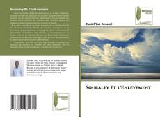 Buchcover von Souraley Et l'Enlèvement