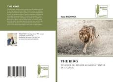 Capa do livro de THE KING 