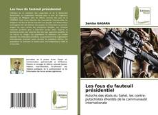 Bookcover of Les fous du fauteuil présidentiel