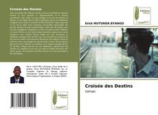Croisée des Destins的封面
