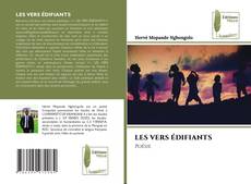 Buchcover von LES VERS ÉDIFIANTS