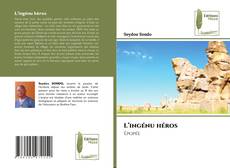 Capa do livro de L’ingénu héros 