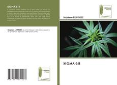 SIGMA 611 kitap kapağı