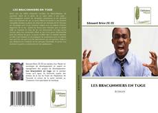 Обложка LES BRACONNIERS EN TOGE