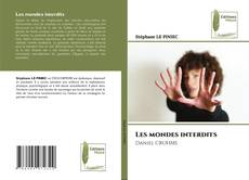 Buchcover von Les mondes interdits