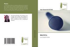 Borítókép a  Matita - hoz