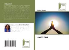 Capa do livro de MOULEMA 